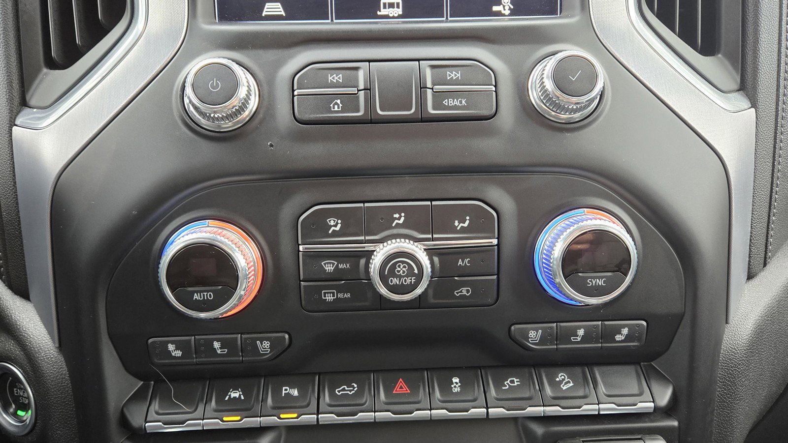 Used 2022 GMC Sierra 1500 SLT w/ SLT Premium Plus Package image 20