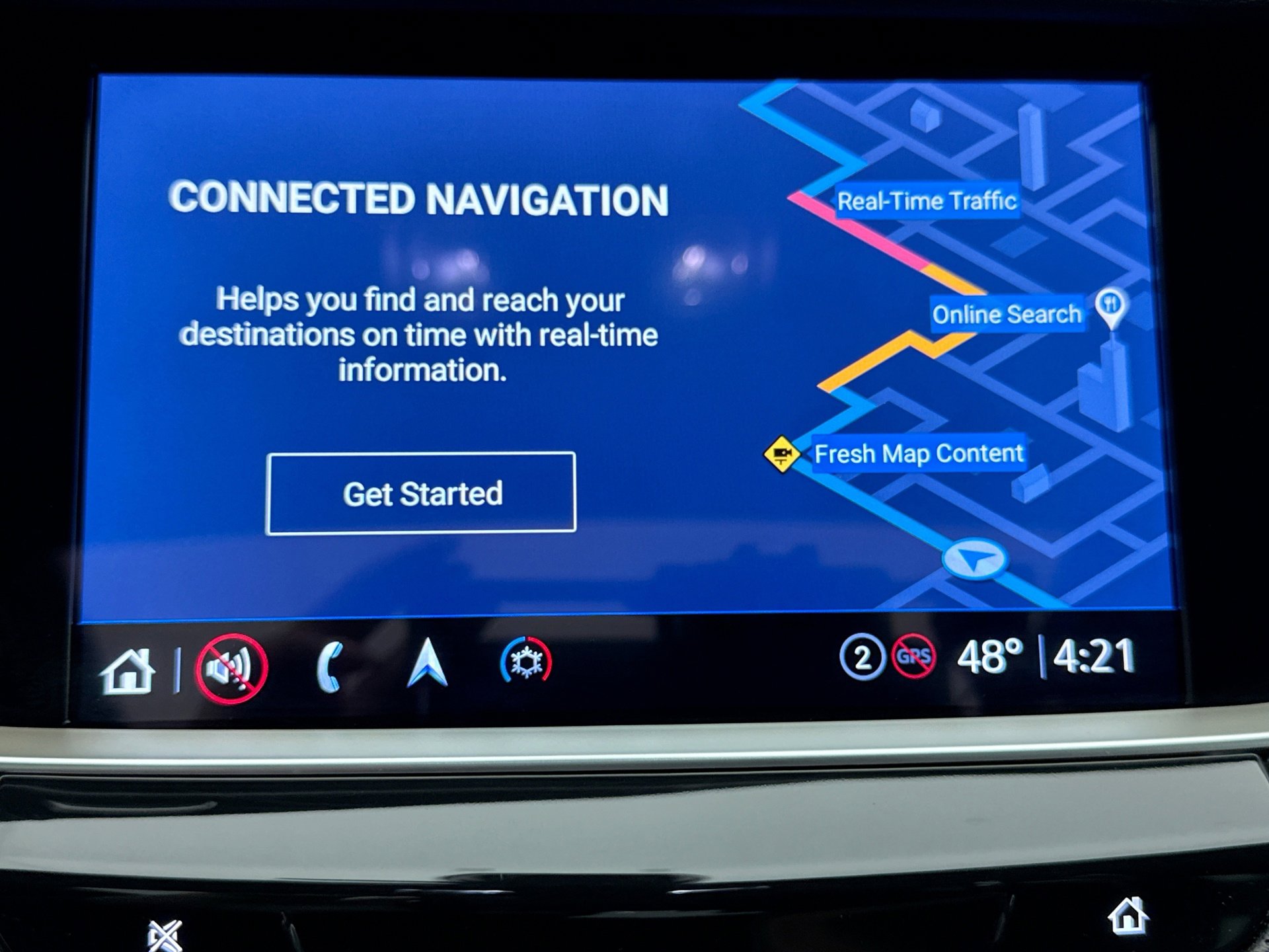 Used 2022 Cadillac XT5 Premium Luxury w/ LPO, Floor Liner Package image 15