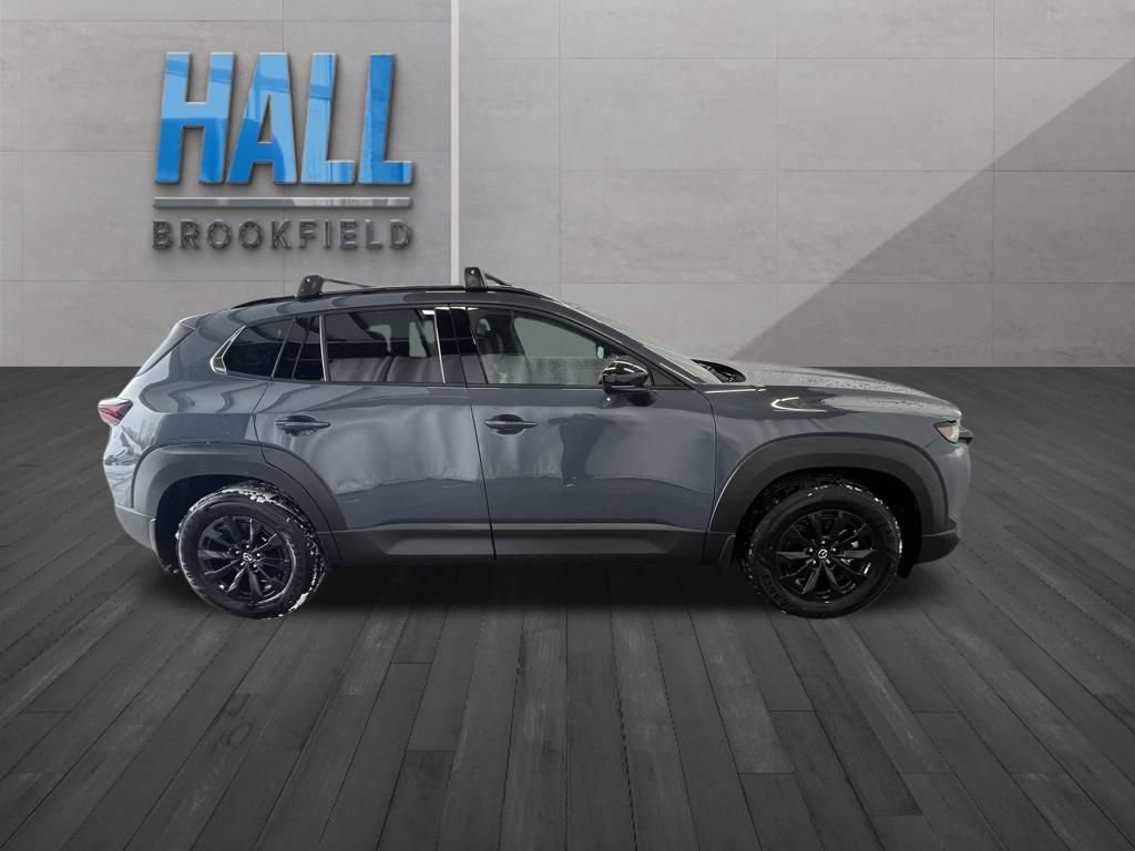 New 2026 MAZDA CX-50 AWD 2.5 Hybrid w/ Weather Package image 6