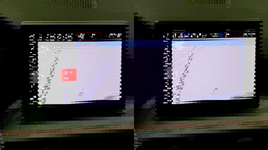 Used 2024 Dodge Hornet R/T Plus w/ R/T Blacktop Package image 21