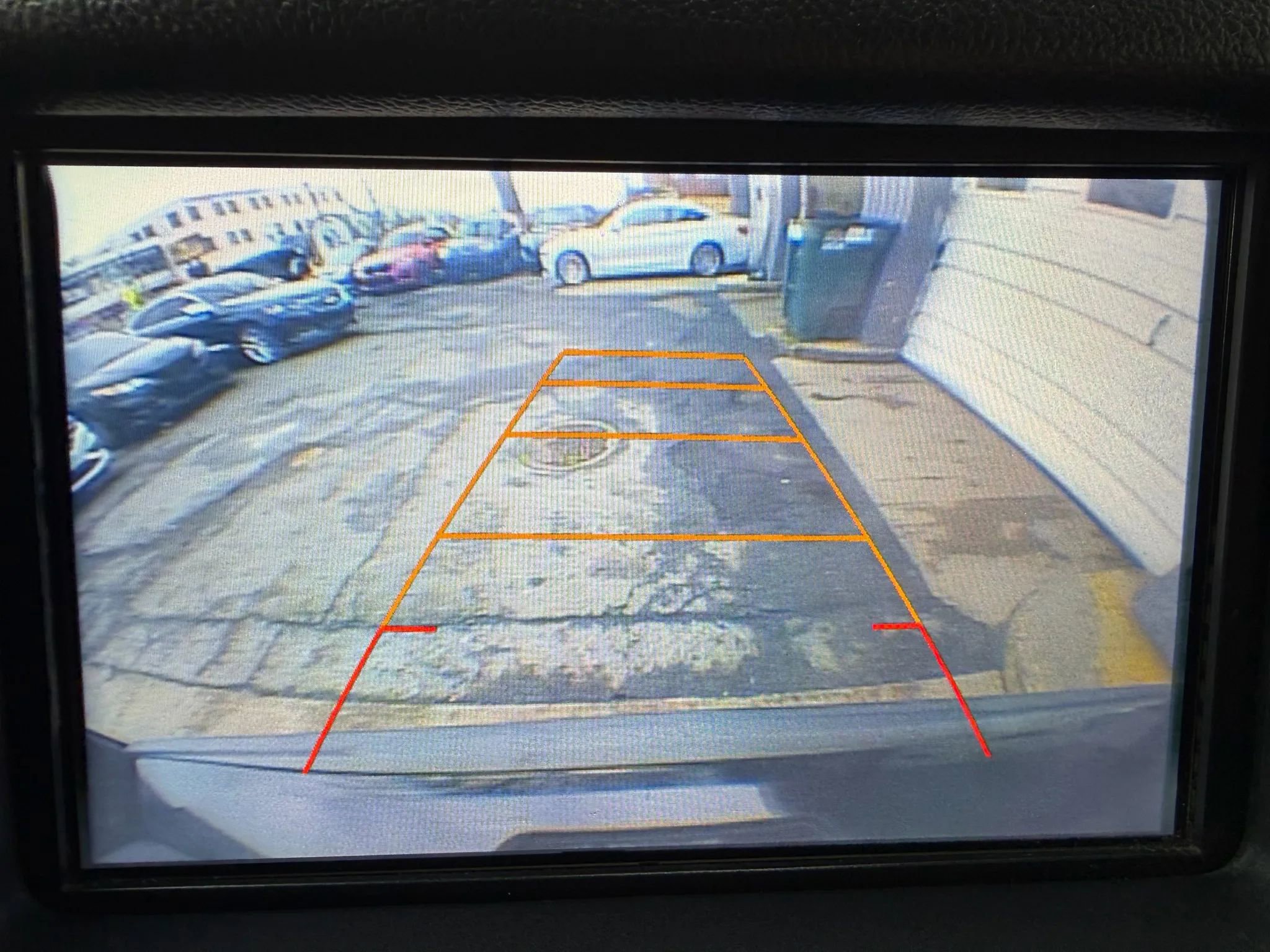 Used 2017 Chevrolet Tahoe LS w/ All-Season Package image 22