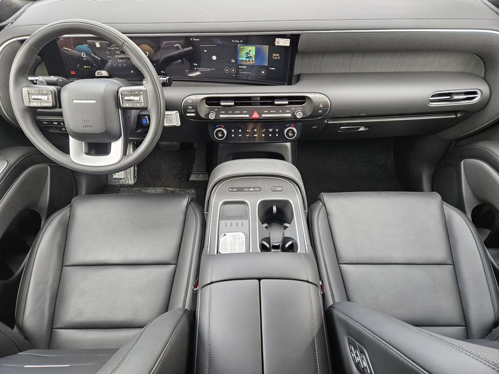 New 2026 Hyundai Palisade Calligraphy AWD/4WD image 26