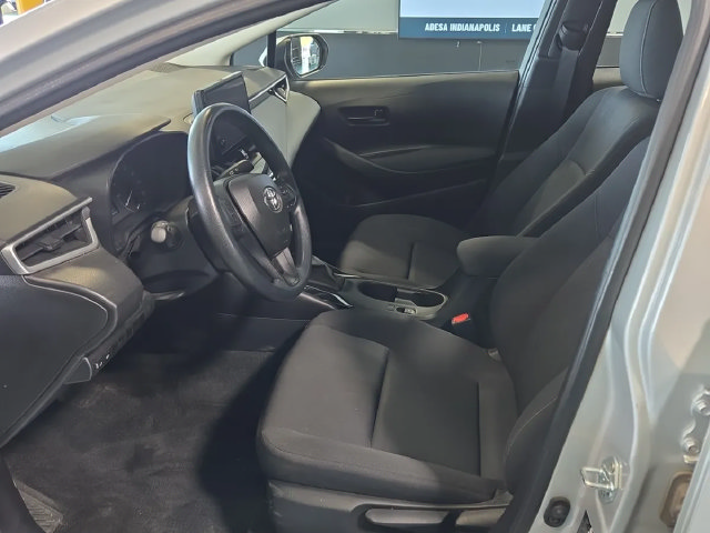 Used 2024 Toyota Corolla LE FWD image 8
