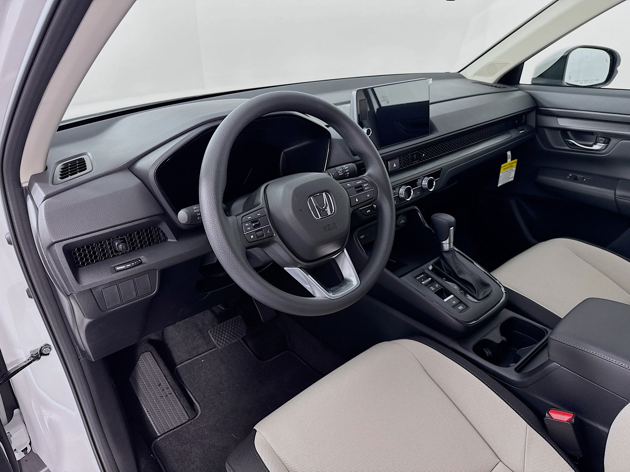 New 2026 Honda CR-V EX image 9