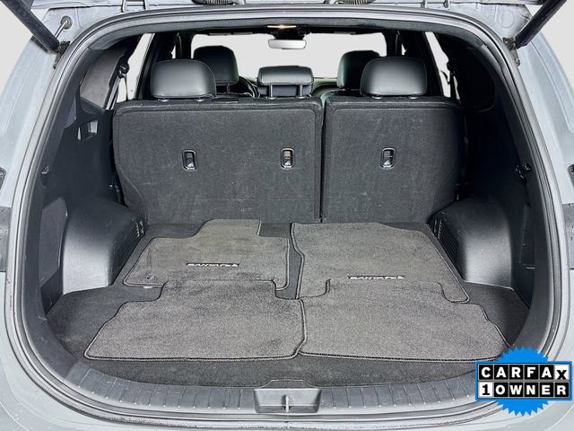 Used 2023 Hyundai Santa Fe Calligraphy w/ Cargo Package image 27