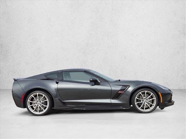 Used 2019 Chevrolet Corvette Grand Sport image 4