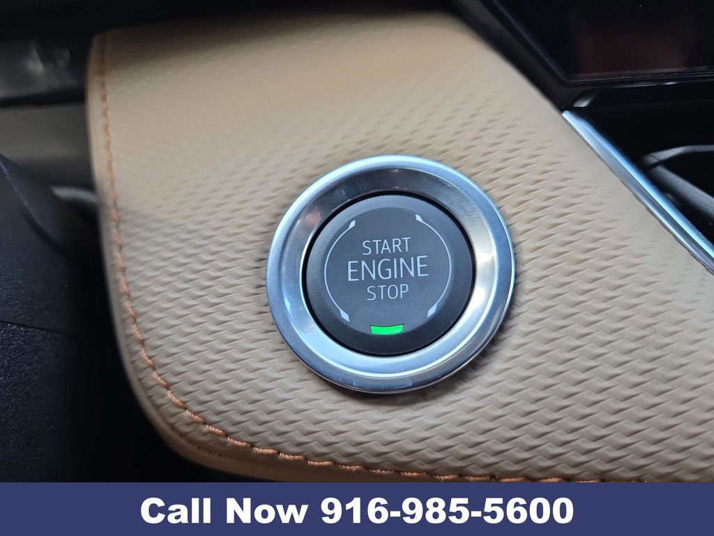 New 2026 Chevrolet Equinox ACTIV image 21