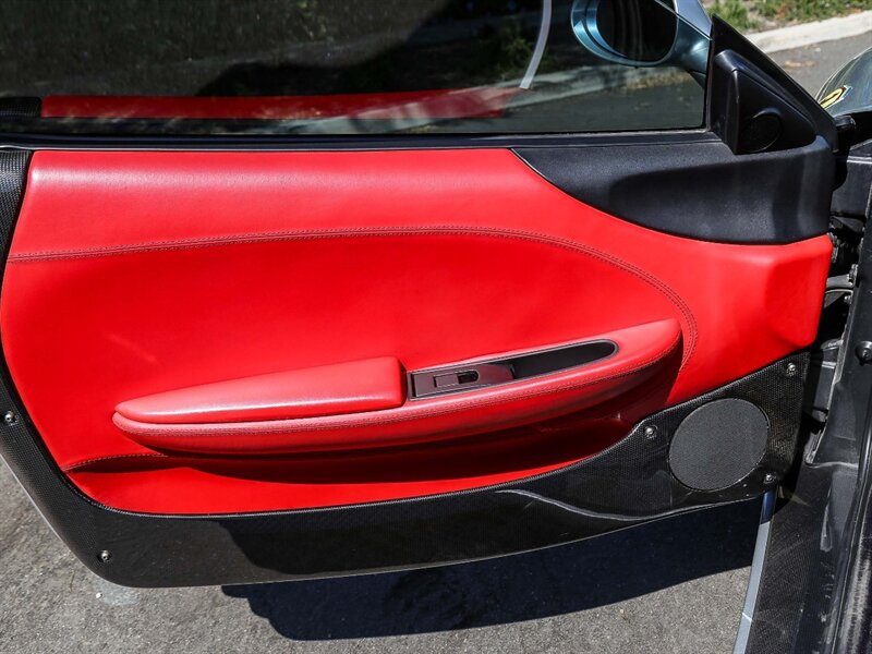 Used 2004 Ferrari 360 Spider RWD image 43