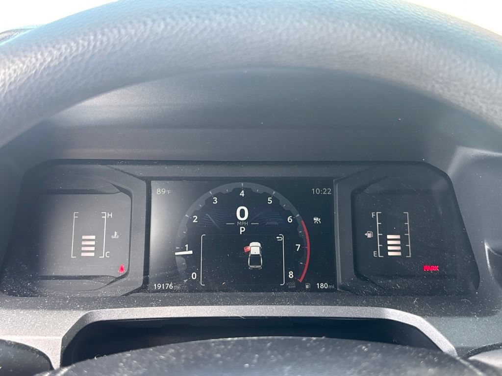 Used 2024 Toyota Tacoma SR RWD image 23