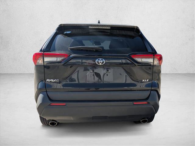 Certified 2022 Toyota RAV4 XLE Premium image 6