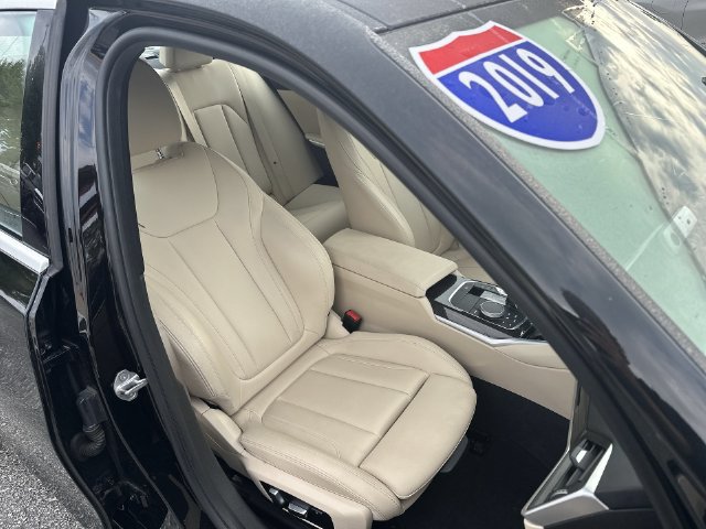 Used 2019 BMW 330i Sedan RWD image 28