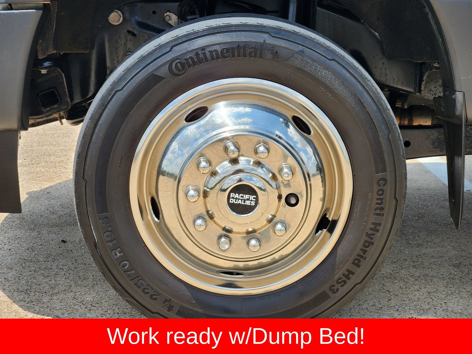 Used 2022 Ford F450 XL w/ Power Equipment Group RWD image 23