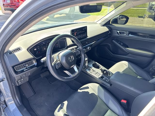 Used 2024 Honda Civic Touring image 11