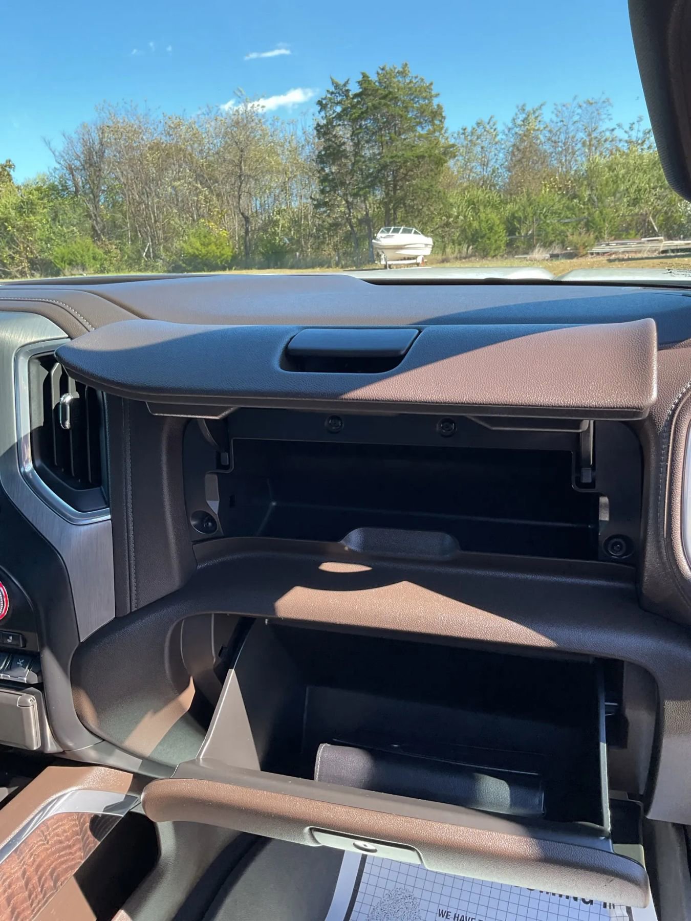 Used 2022 GMC Sierra 3500 Denali w/ Denali Ultimate Package image 53