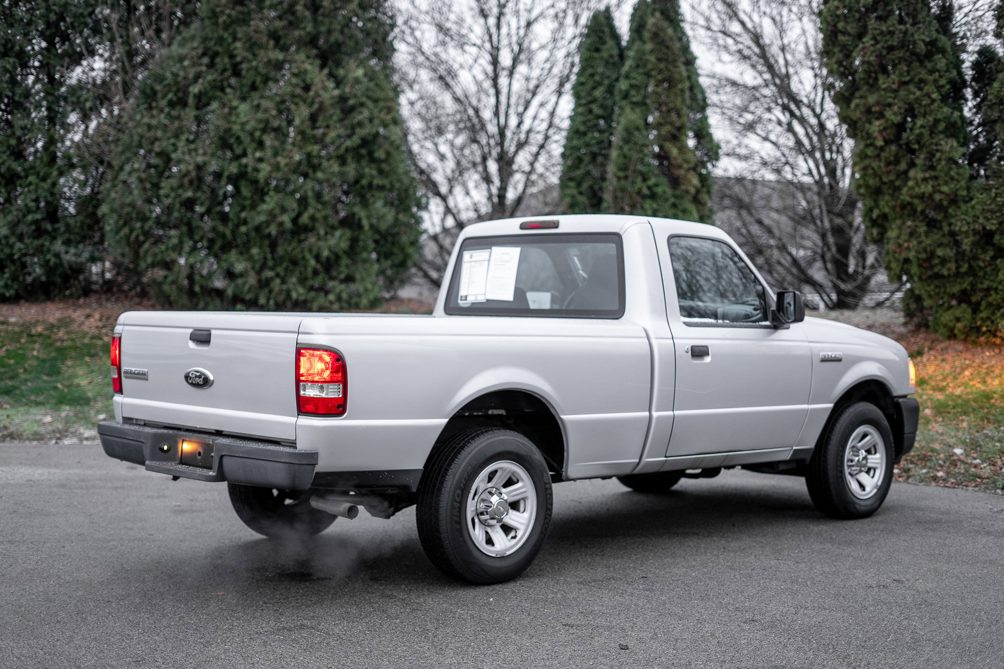 Used 2008 Ford Ranger XL image 5