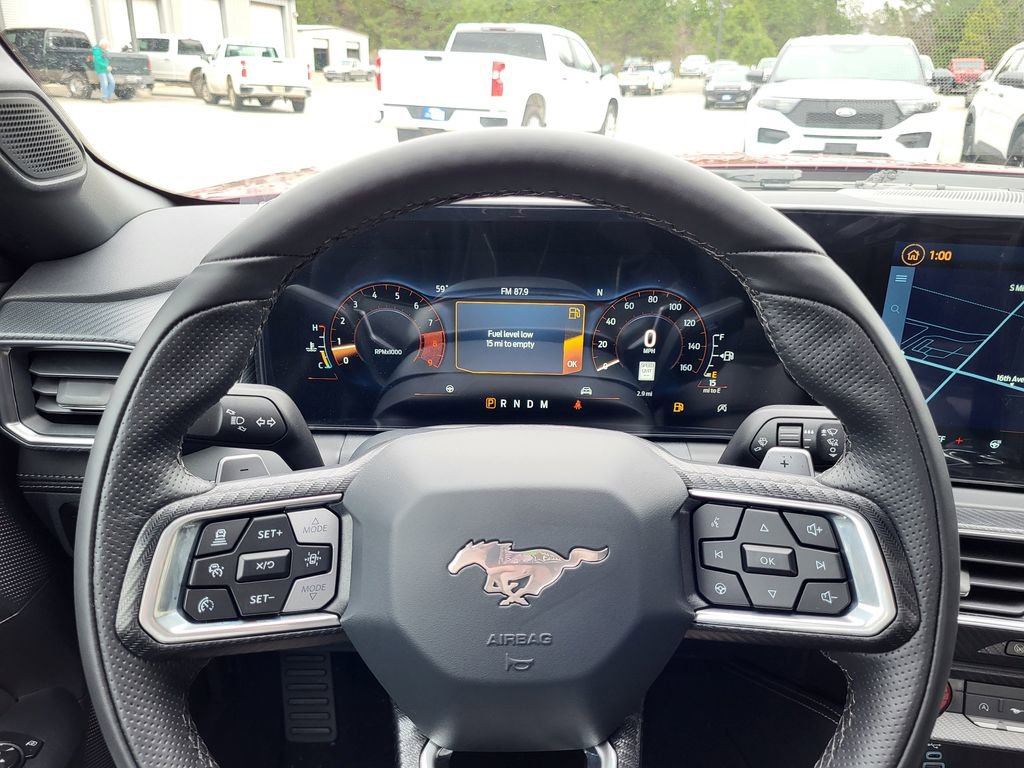 New 2026 Ford Mustang GT Premium image 29