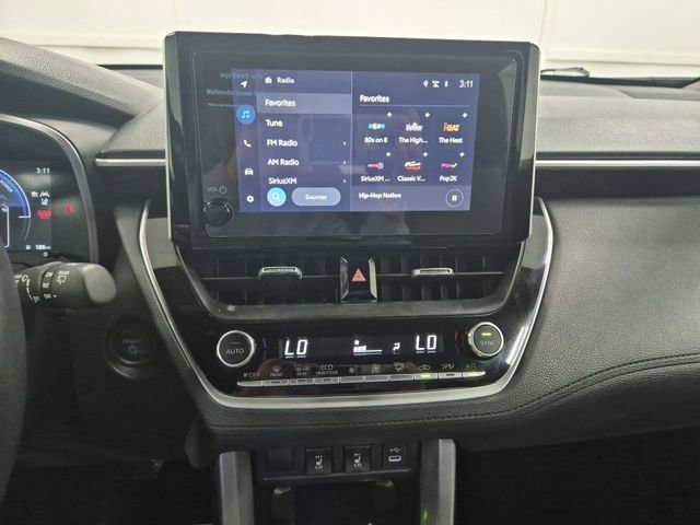 Used 2024 Toyota Corolla Cross XSE w/ Convenience Package image 20