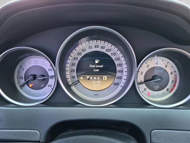 Used 2012 Mercedes-Benz C 250 Coupe image 11