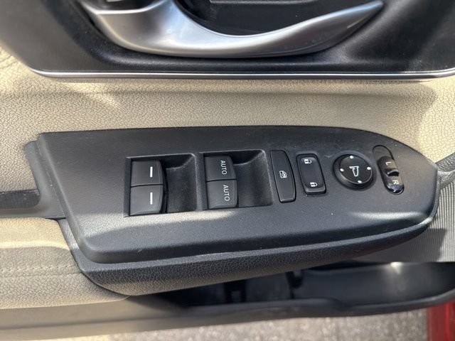 Used 2018 Honda CR-V EX image 18
