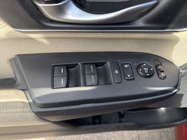 Used 2018 Honda CR-V EX image 18