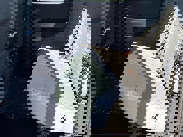 New 2025 Ford F150 Lightning Flash image 10