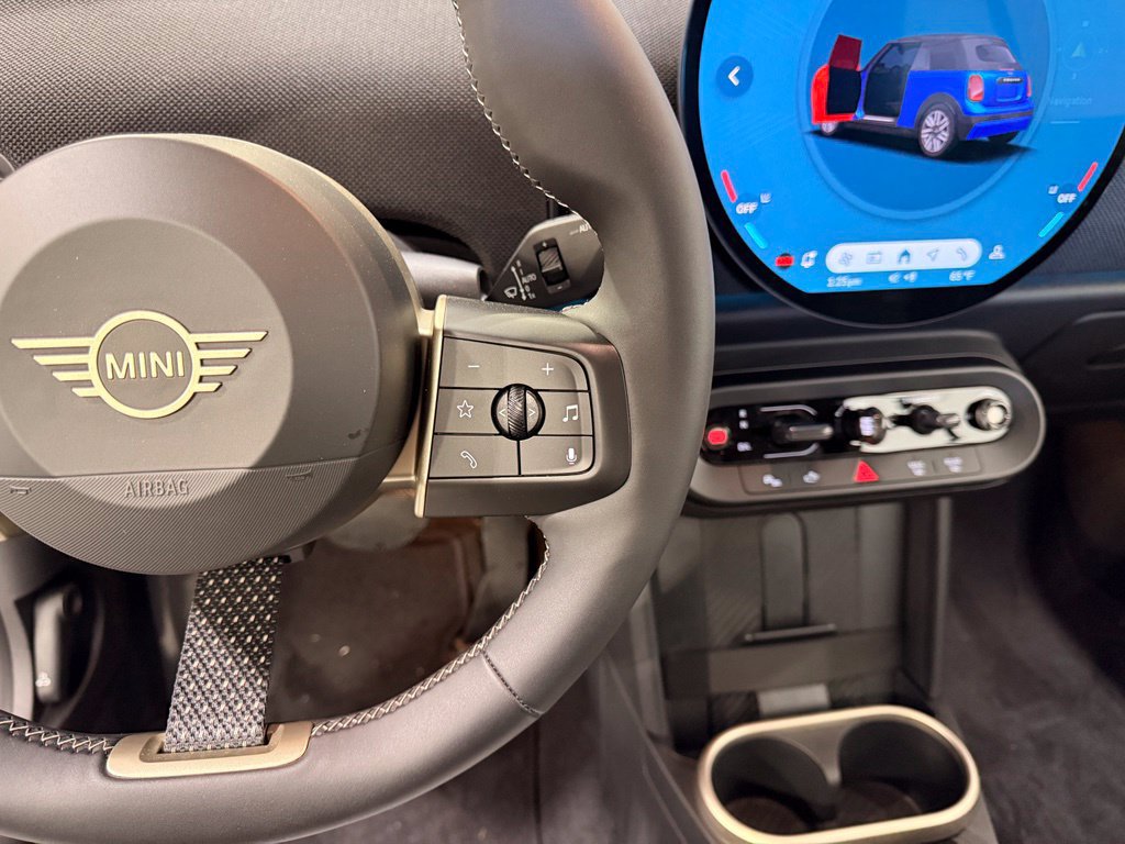 New 2026 MINI Cooper S FWD image 14