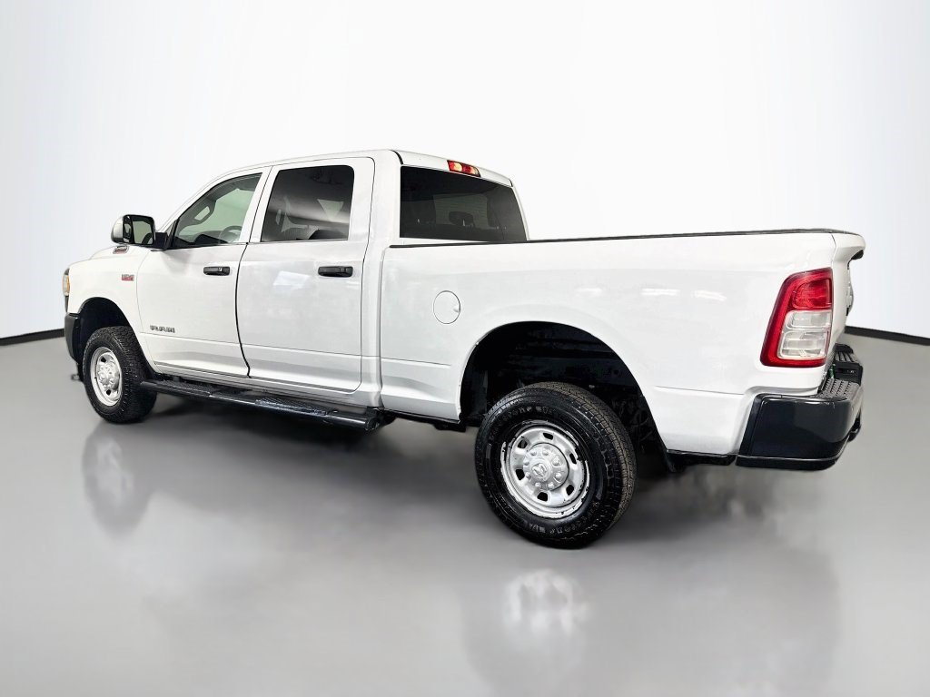 Used 2022 RAM 2500 Tradesman AWD/4WD image 7