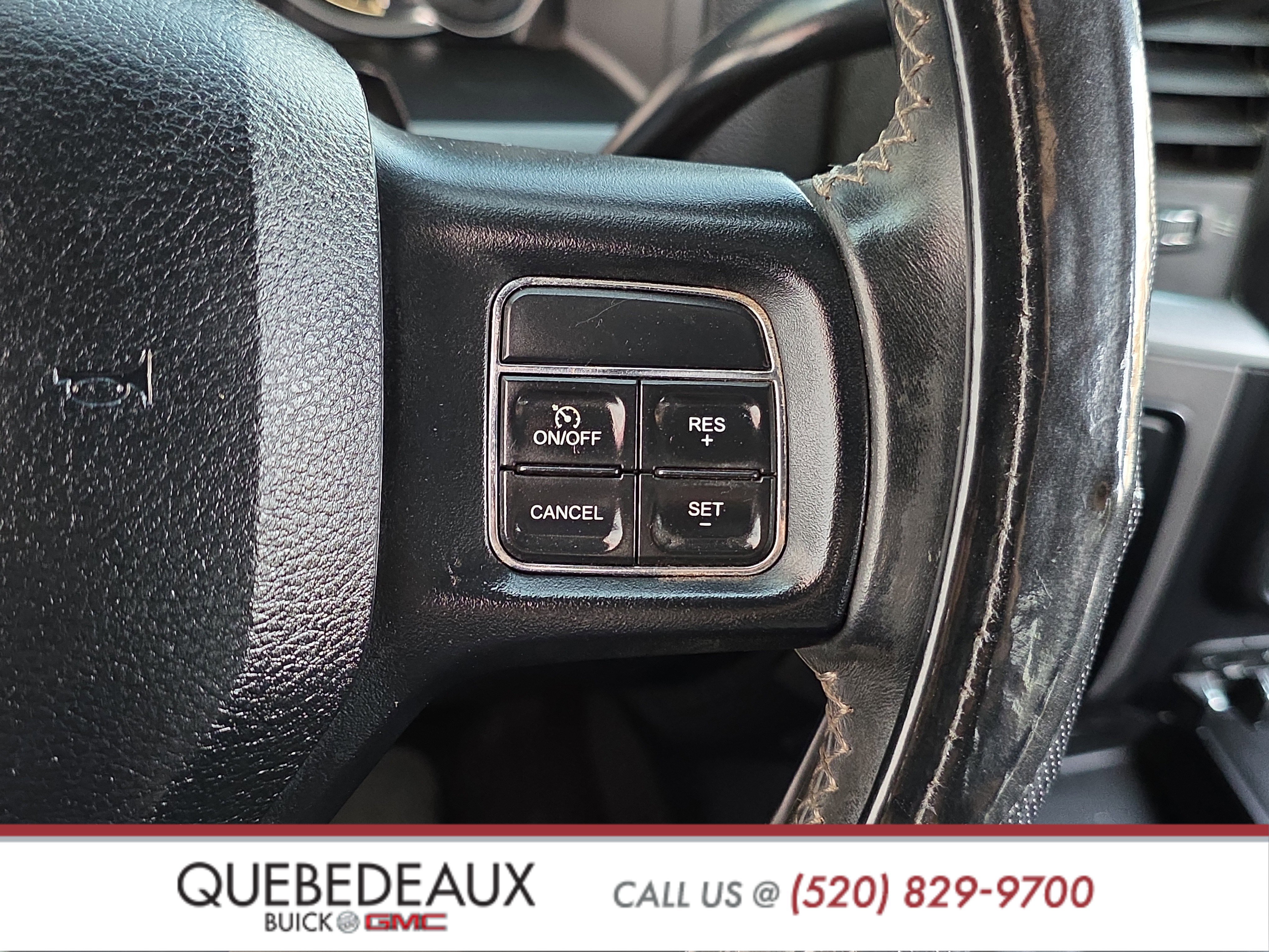 Used 2018 RAM 2500 Power Wagon w/ Luxury Group image 15