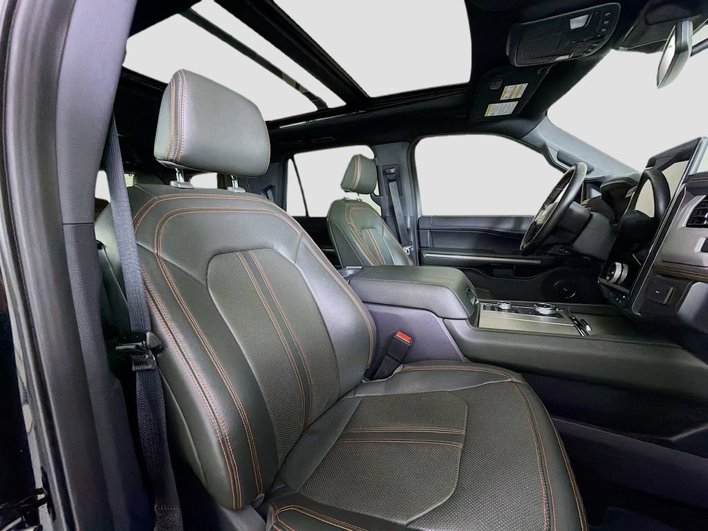 Certified 2022 Ford Expedition Timberline AWD/4WD image 34