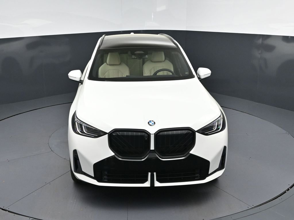 New 2026 BMW X3 xDrive30 w/ Premium Package image 37