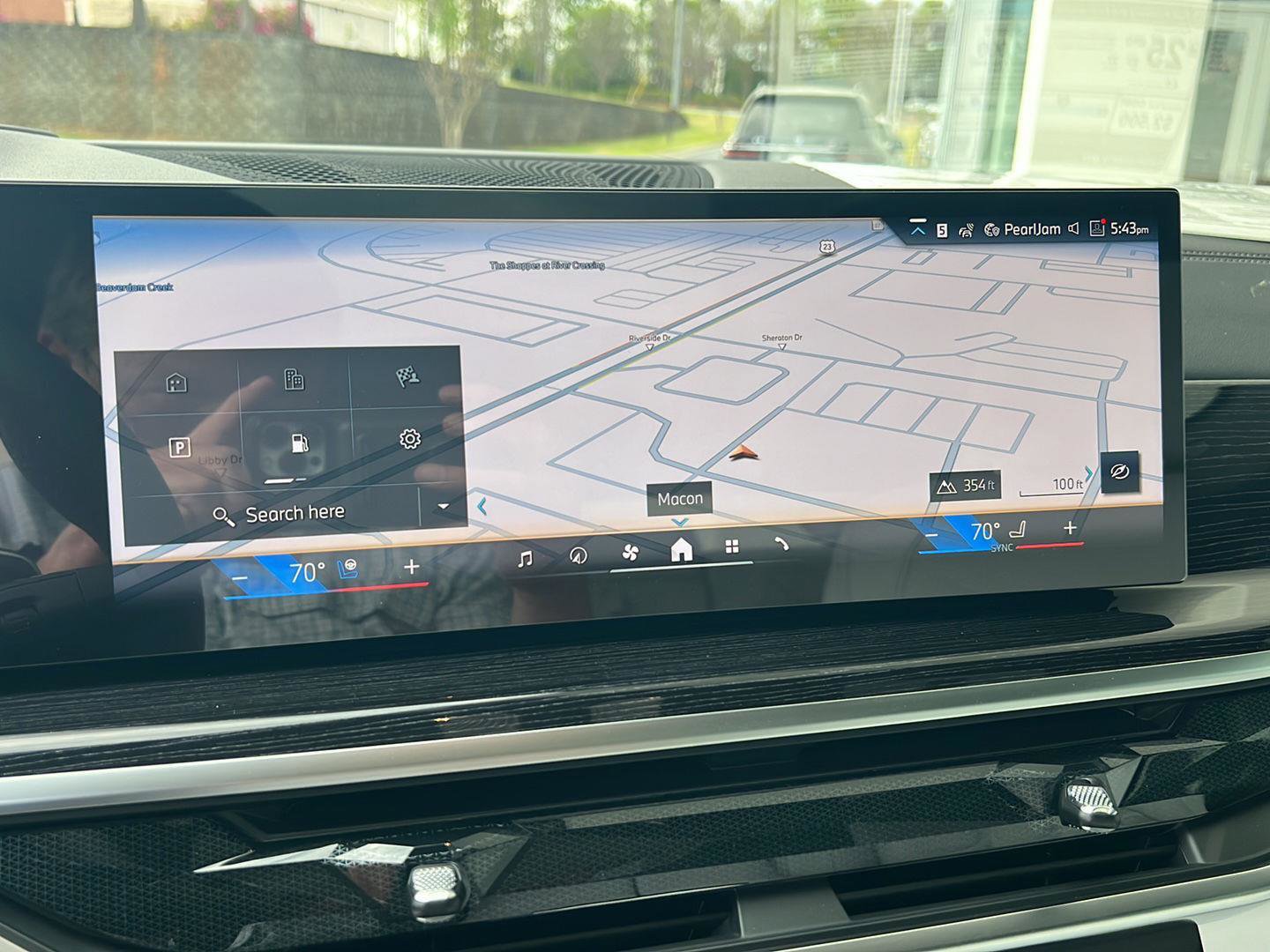 New 2026 BMW X5 sDrive40i image 27