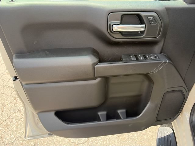 New 2026 Chevrolet Silverado 1500 Custom AWD/4WD image 10