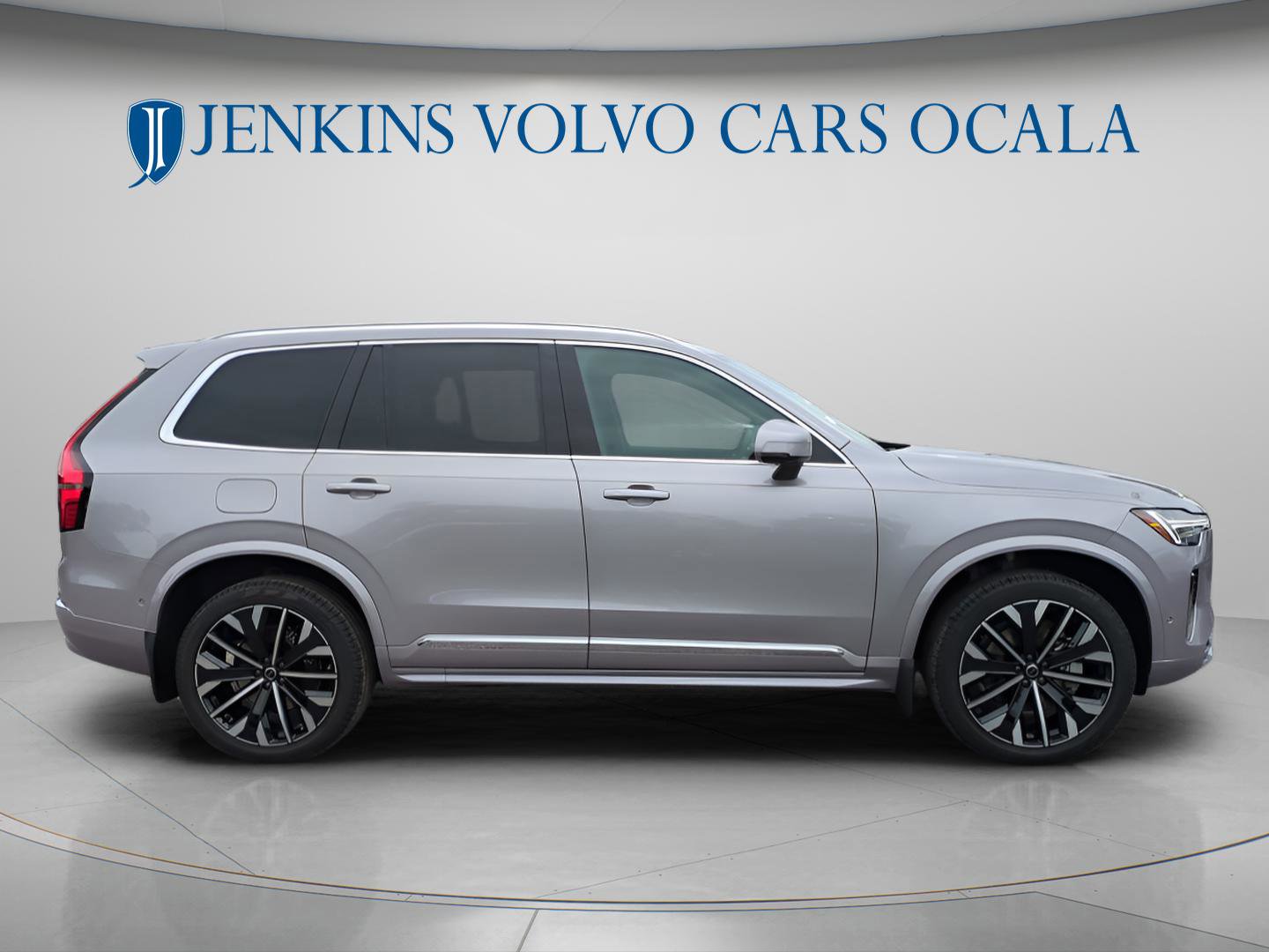 New 2026 Volvo XC90 B5 Plus image 2