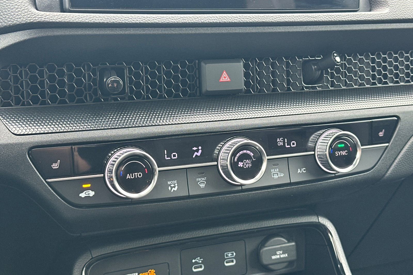 Used 2026 Honda CR-V Sport image 24