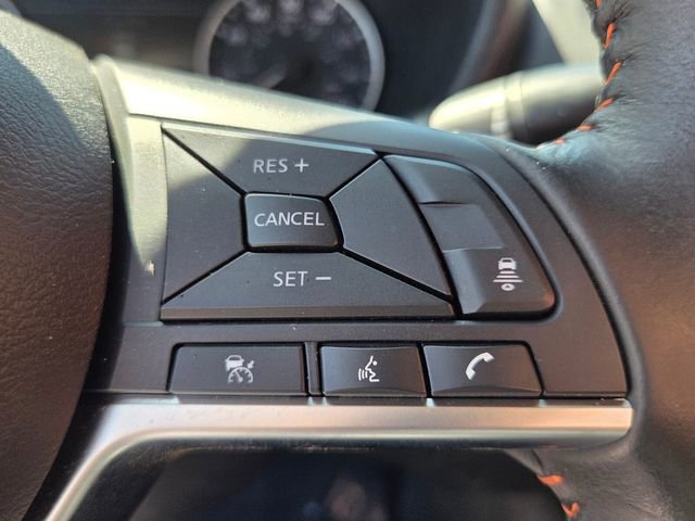 Used 2024 Nissan Sentra SR image 30