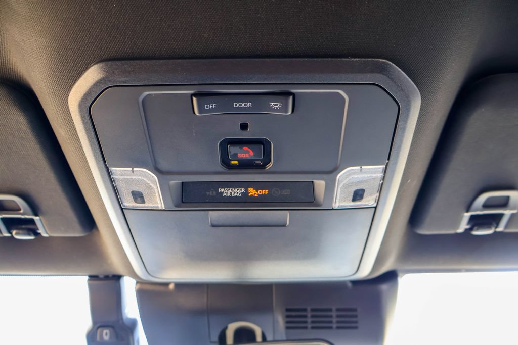 Used 2025 Toyota Tacoma SR RWD image 18