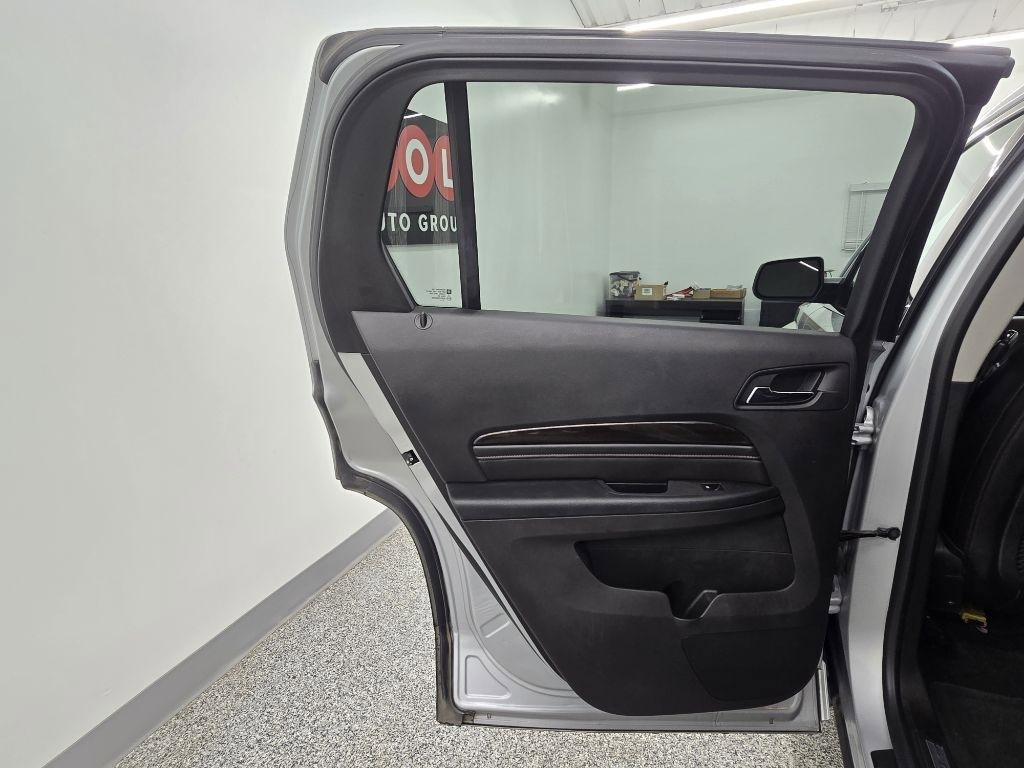 Used 2013 GMC Terrain Denali AWD/4WD image 25