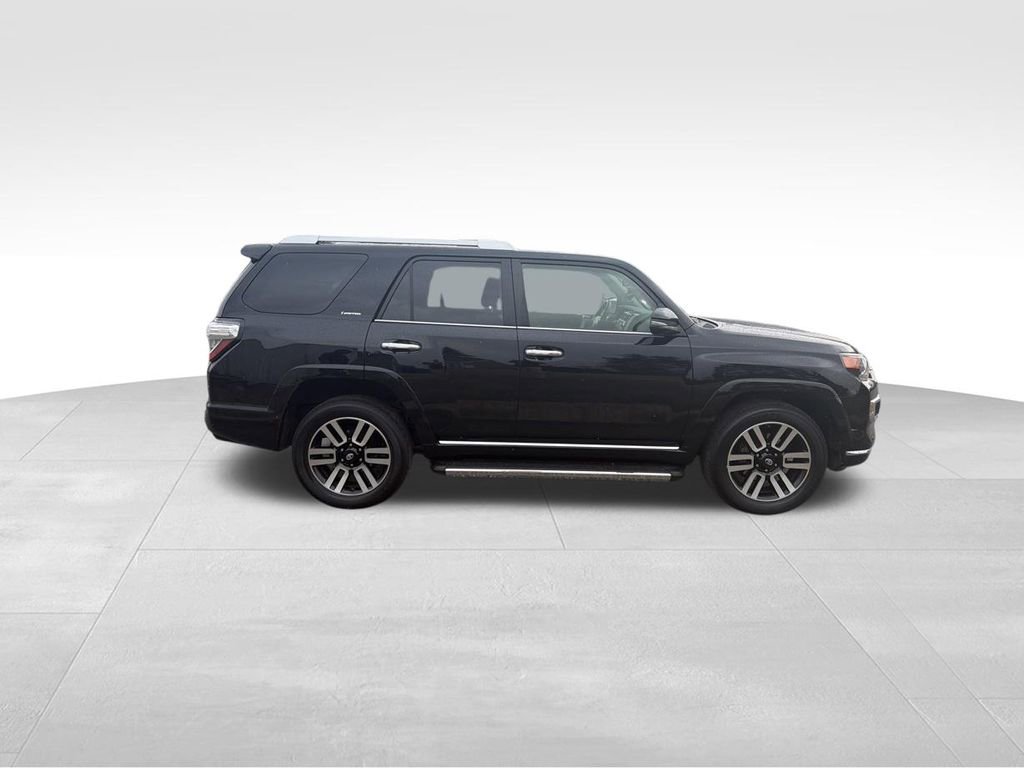 Used 2015 Toyota 4Runner Limited image 8