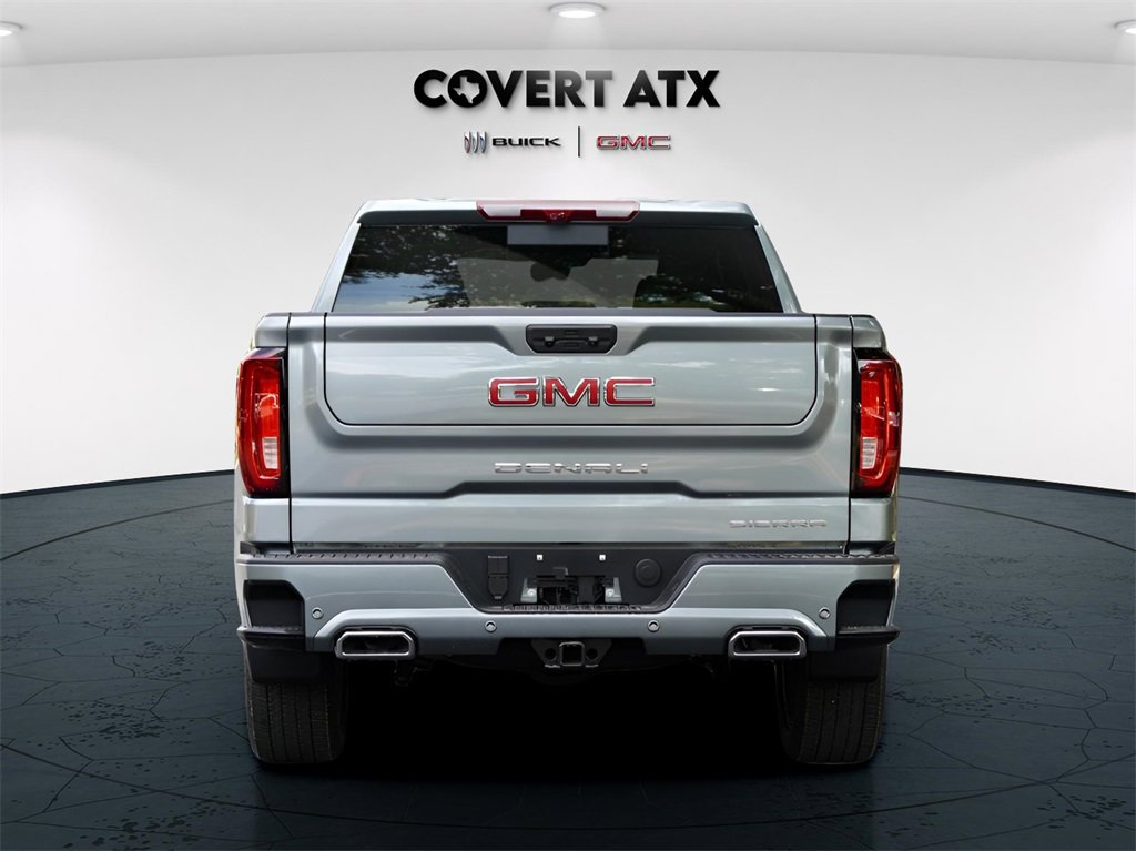 New 2026 GMC Sierra 1500 Denali image 6