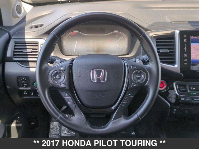 Used 2017 Honda Pilot Touring image 11