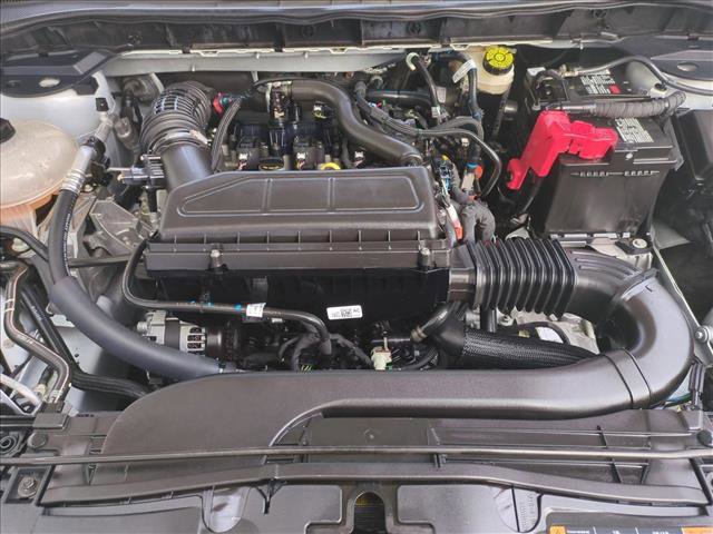 Used 2023 Ford Escape Active image 22