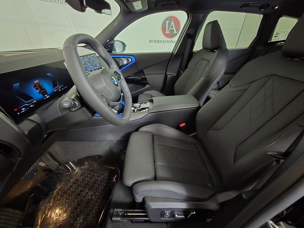 New 2026 BMW X3 xDrive30 w/ Premium Package image 15