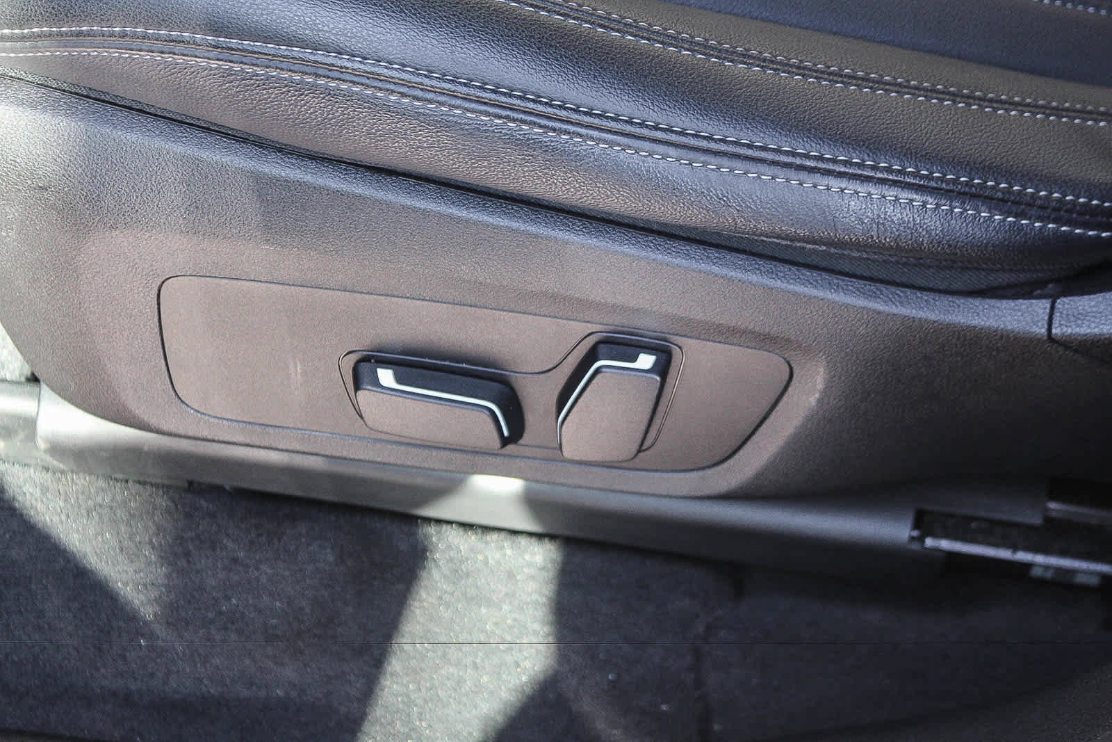 Used 2024 BMW X3 sDrive30i RWD image 19