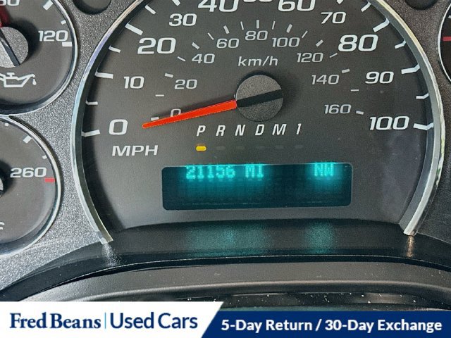 Used 2025 Chevrolet Express 3500 LT w/ LT Preferred Equipment Group RWD image 18