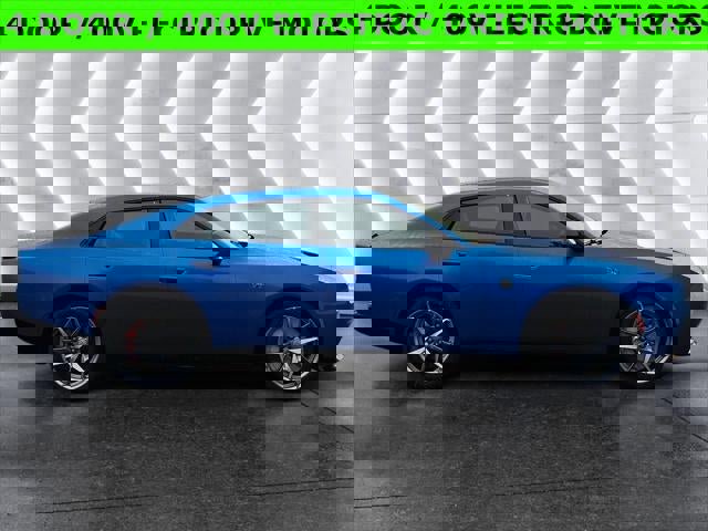 New 2026 Dodge Charger Daytona Scat Pack w/ Track Package image 23