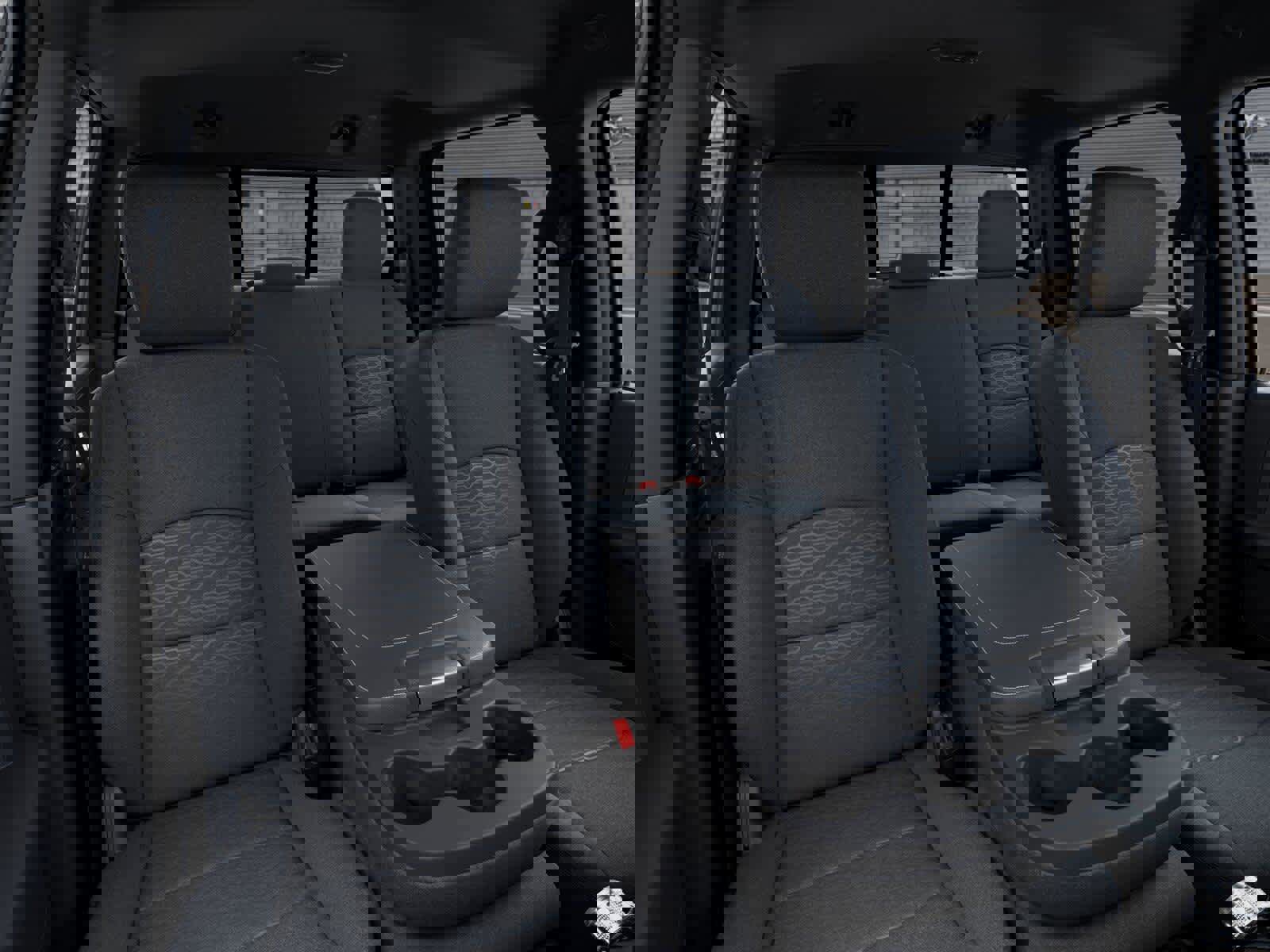 New 2026 RAM 2500 Tradesman AWD/4WD image 48