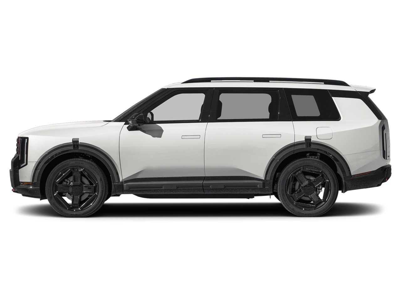 New 2027 Kia Telluride X-Line SX Prestige AWD/4WD image 30
