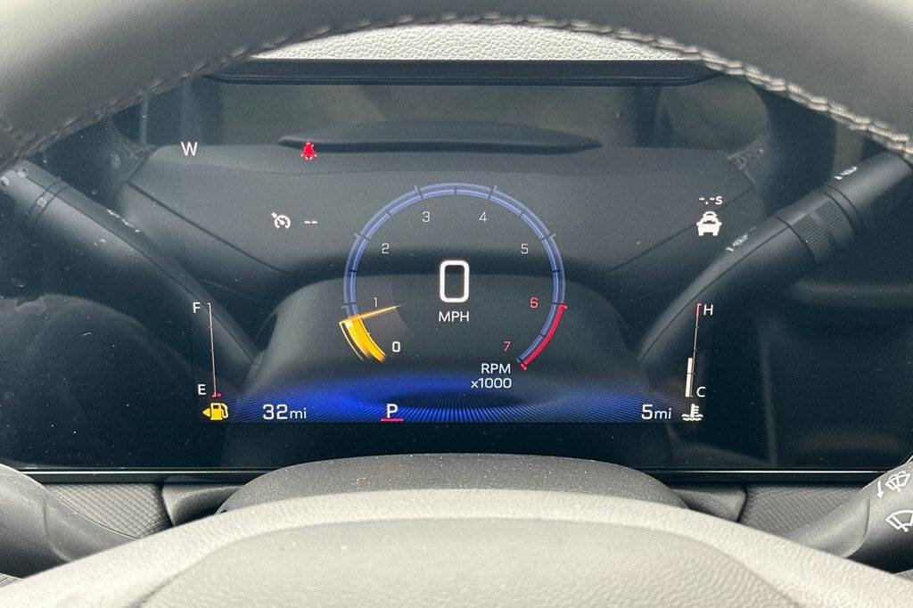 New 2026 Chevrolet TrailBlazer LT w/ Convenience Package image 25