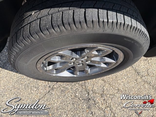 Used 2023 Ford Bronco Sport Big Bend w/ Convenience Package AWD/4WD image 22