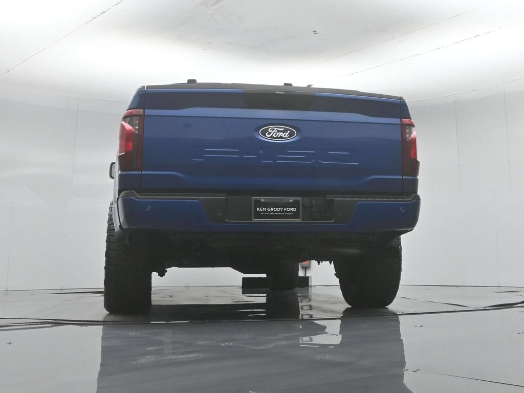 Used 2024 Ford F150 STX RWD image 43
